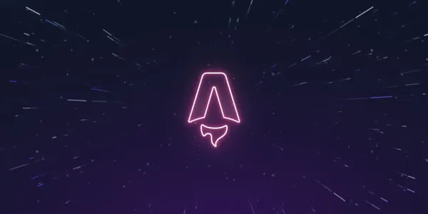 Porque Astro